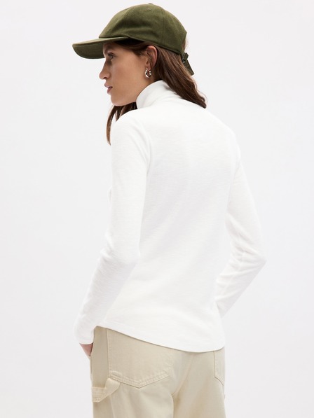 GAP Тениска с коланче GAP