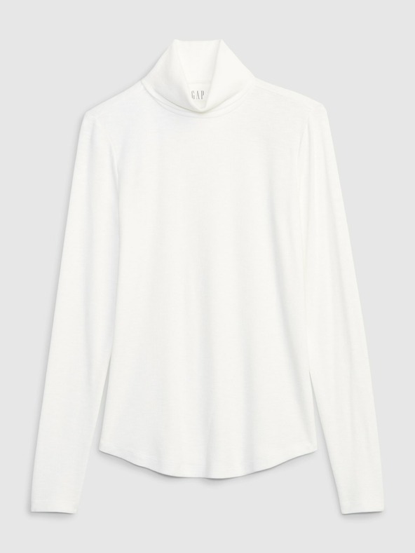 GAP Тениска с коланче GAP