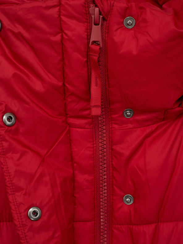 GAP Подплатено яке с качулка PrimaLoft® GAP