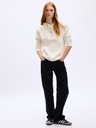 GAP Суитшърт с логото на GAP