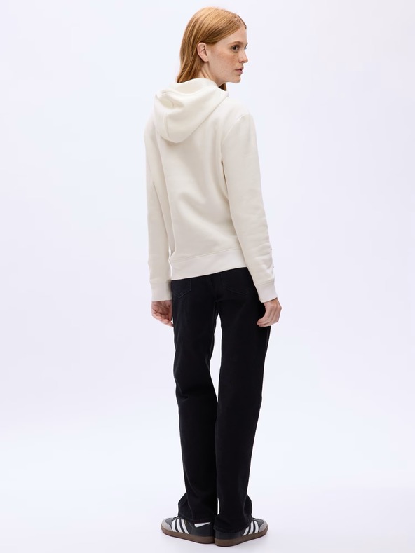 GAP Суитшърт с логото на GAP