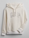 GAP Суитшърт с логото на GAP