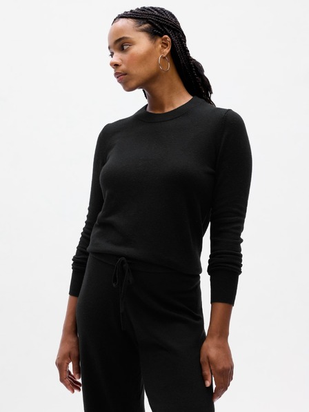 GAP Плетена жилетка CashSoft GAP