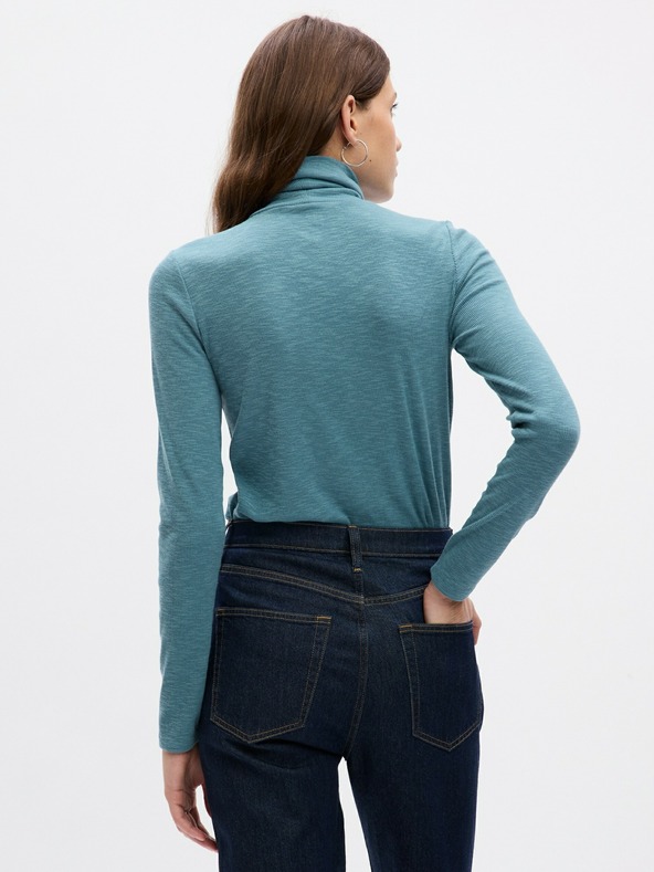 GAP Тениска с коланче GAP