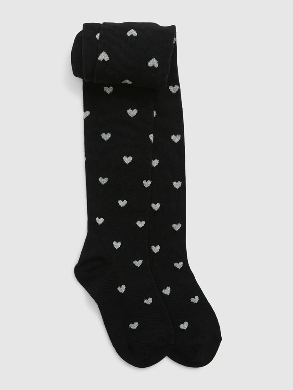 GAP Детски чорапогащи GAP