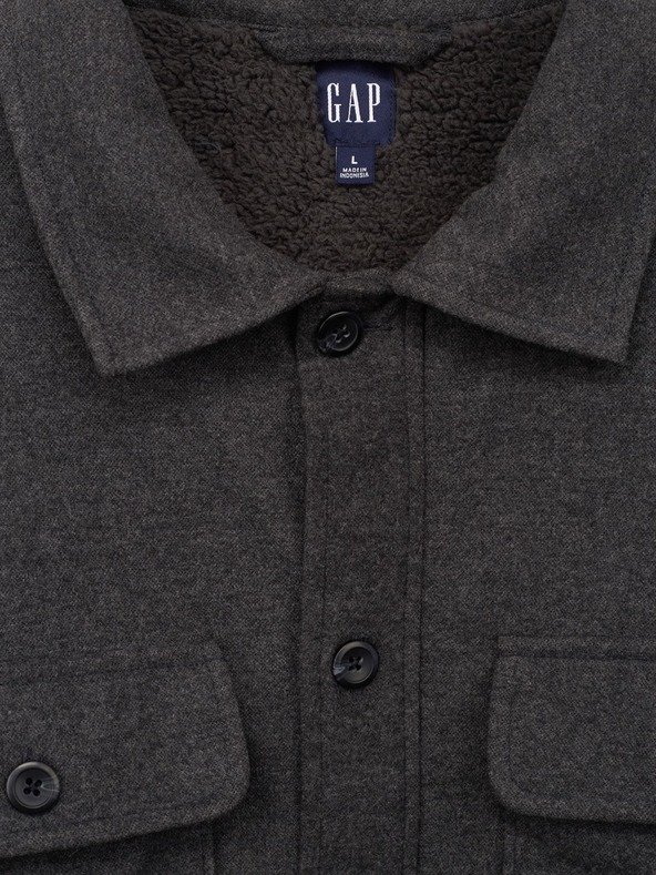 GAP Подплатено яке Utility GAP