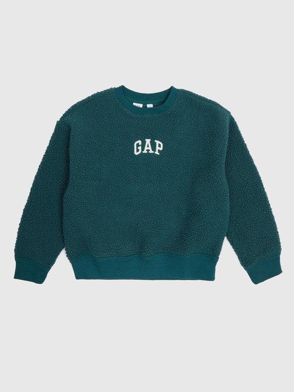 GAP Бебешка тениска GAP