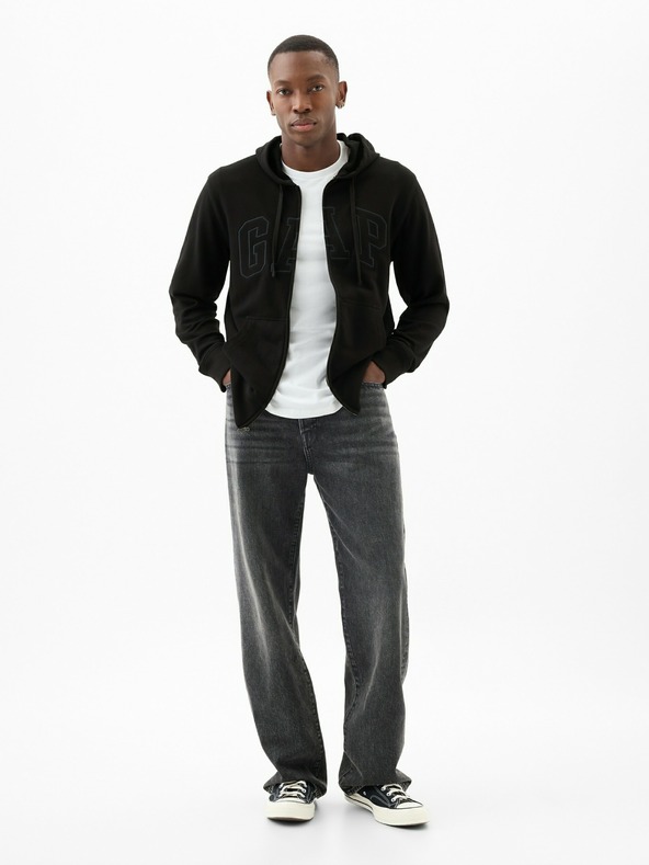 GAP Суитчер с цип GAP