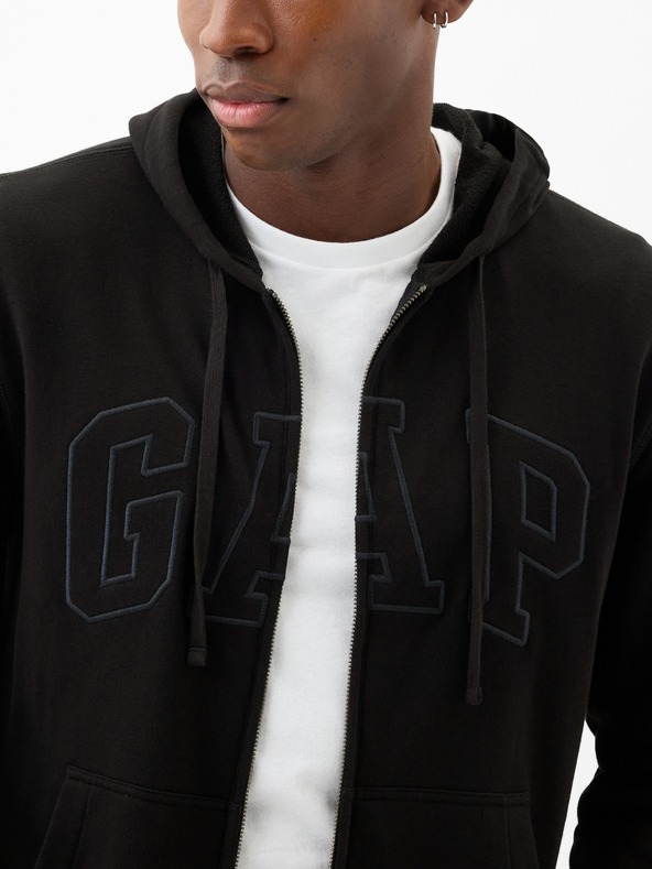 GAP Суитчер с цип GAP