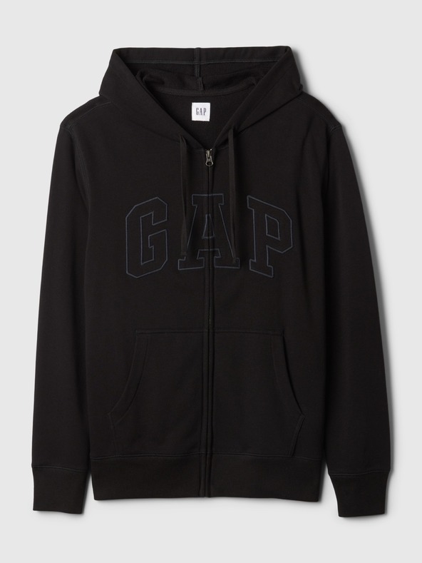 GAP Суитчер с цип GAP