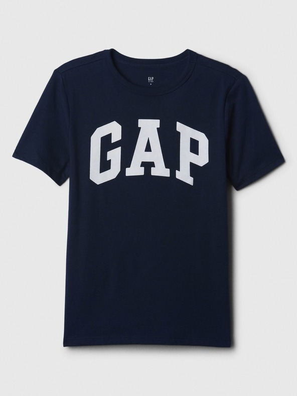 GAP Детска риза с логото на GAP