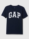 GAP Детска риза с логото на GAP