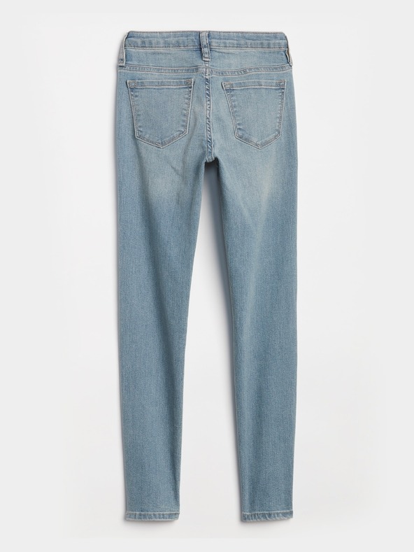 GAP Детски дънки super skinny GAP