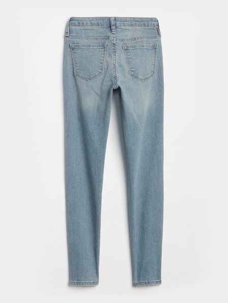 GAP Детски дънки super skinny GAP