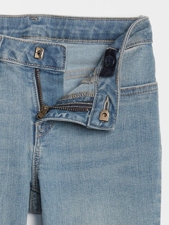 GAP Детски дънки super skinny GAP