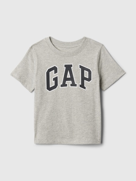 GAP Детска тениска с логото на GAP