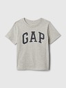 GAP Детска тениска с логото на GAP