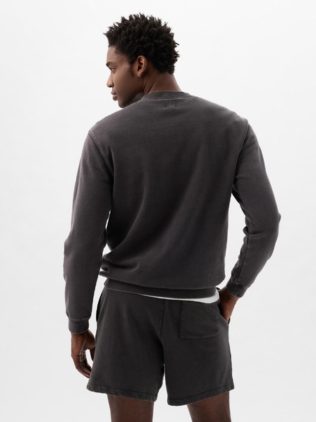 GAP Суитшърт с логото на GAP