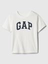 GAP Детска тениска с логото на GAP