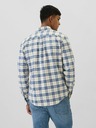 GAP Стандартна риза Gap Oxford