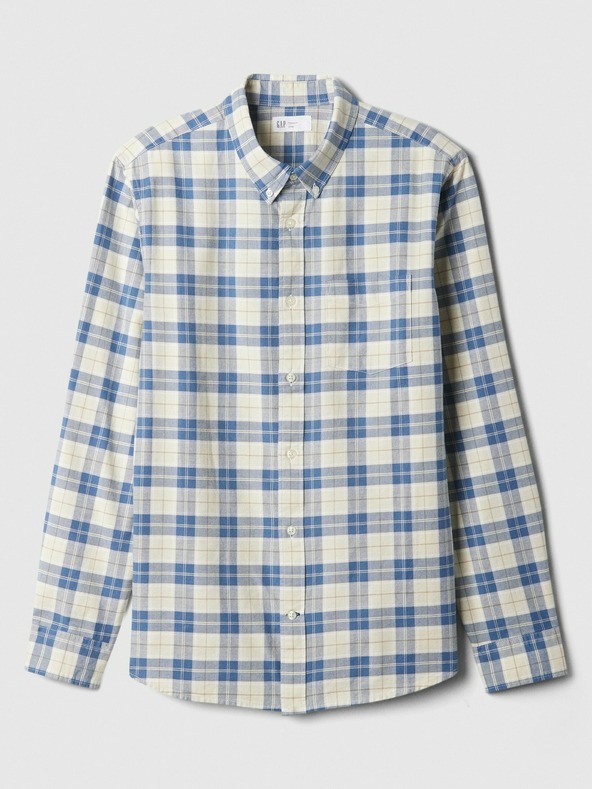 GAP Стандартна риза Gap Oxford