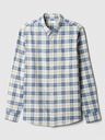 GAP Стандартна риза Gap Oxford