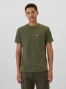 GAP Тениска Gap с джоб