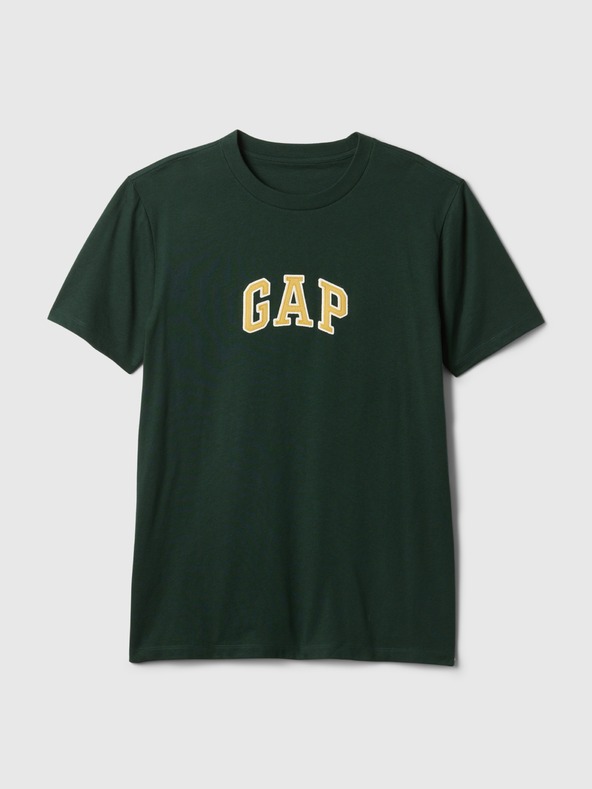 GAP Тениска с логото на GAP