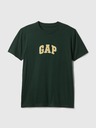 GAP Тениска с логото на GAP