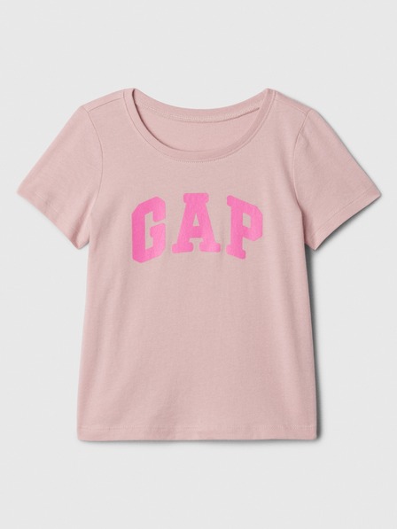 GAP Детска тениска с логото на GAP