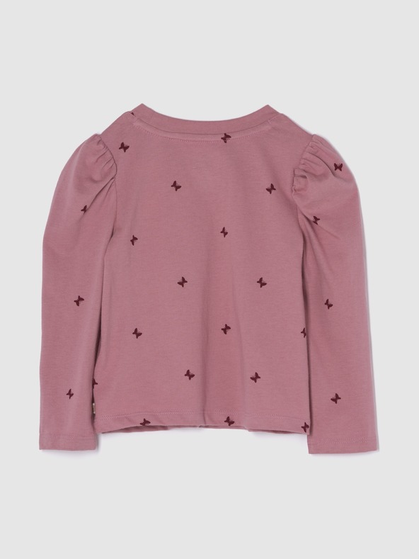 GAP Бебешка тениска Mix & Match GAP