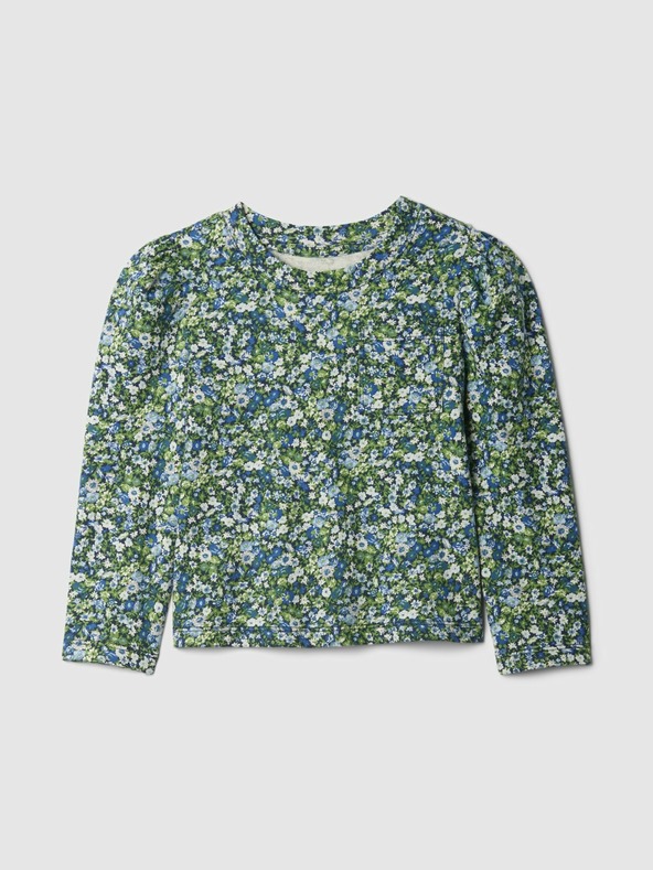 GAP Бебешка тениска Mix & Match GAP