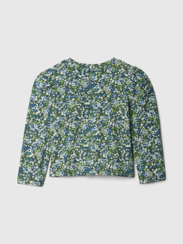 GAP Бебешка тениска Mix & Match GAP