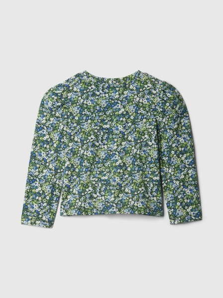 GAP Бебешка тениска Mix & Match GAP