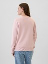 GAP Суитшърт с логото на GAP
