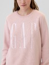 GAP Суитшърт с логото на GAP