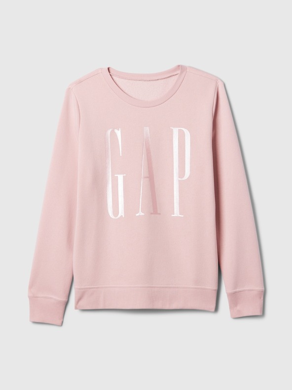 GAP Суитшърт с логото на GAP