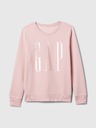 GAP Суитшърт с логото на GAP