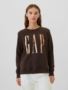 GAP Суитшърт с логото на GAP