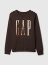 GAP Суитшърт с логото на GAP