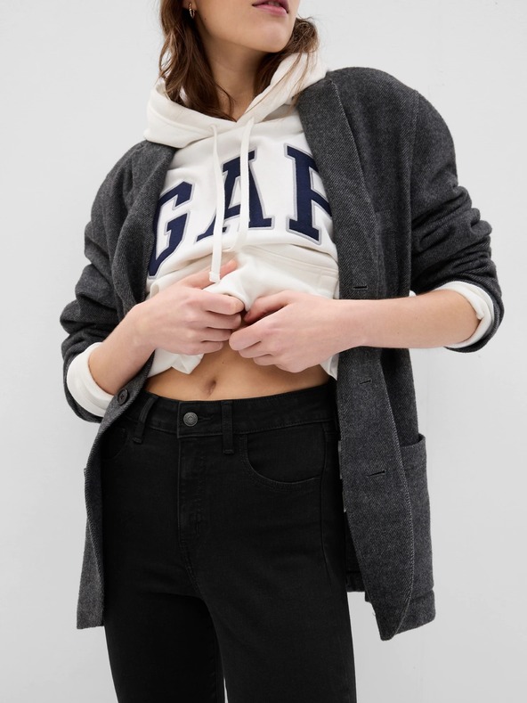 GAP Джинси High Rise Universal Jeggings GAP