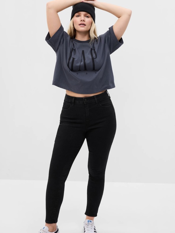 GAP Джинси High Rise Universal Jeggings GAP