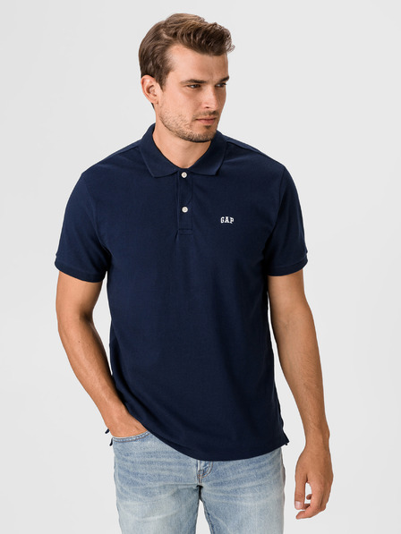 GAP Тениска Gap Polo, 2 бр. GAP