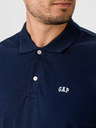 GAP Тениска Gap Polo, 2 бр. GAP