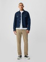 GAP Панталони modern khaki skinny GapFlex GAP