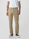 GAP Панталони modern khaki skinny GapFlex GAP