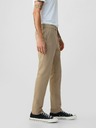 GAP Панталони modern khaki skinny GapFlex GAP