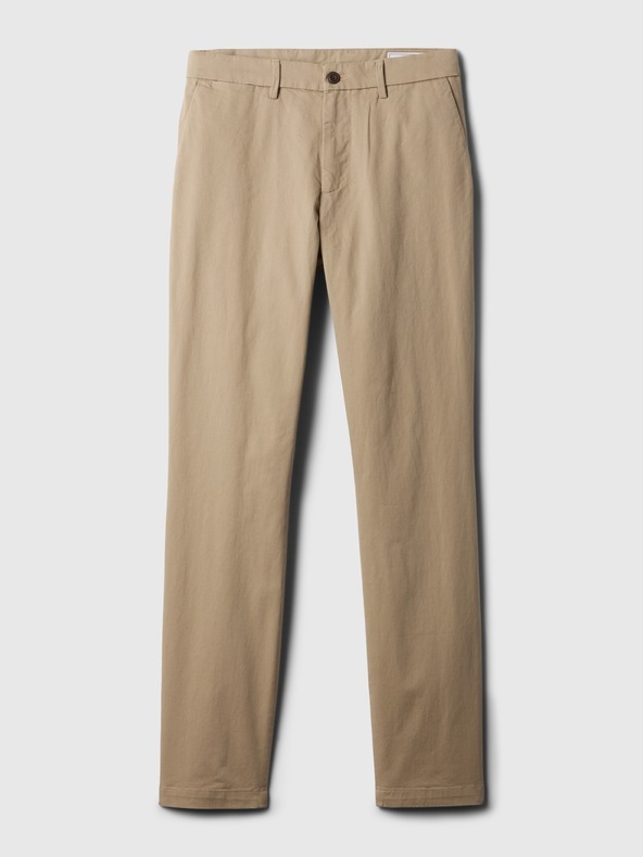 GAP Панталони modern khaki skinny GapFlex GAP