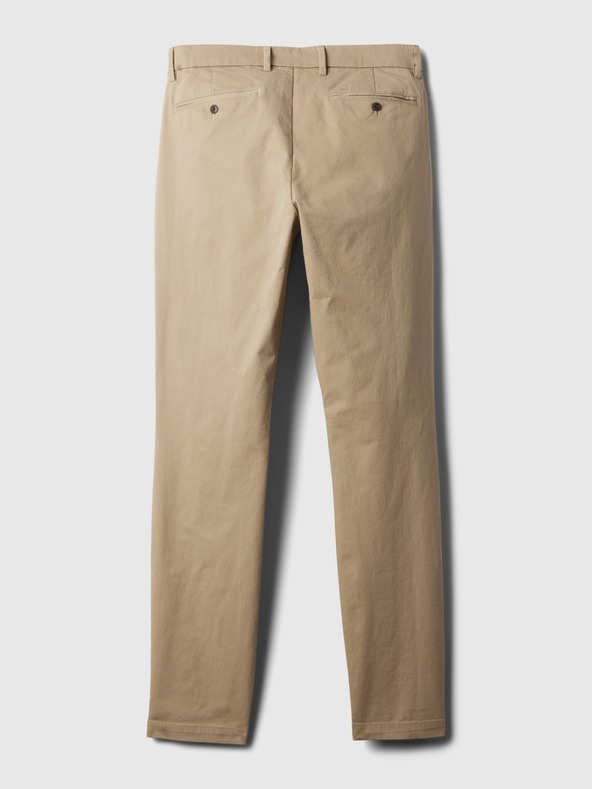 GAP Панталони modern khaki skinny GapFlex GAP