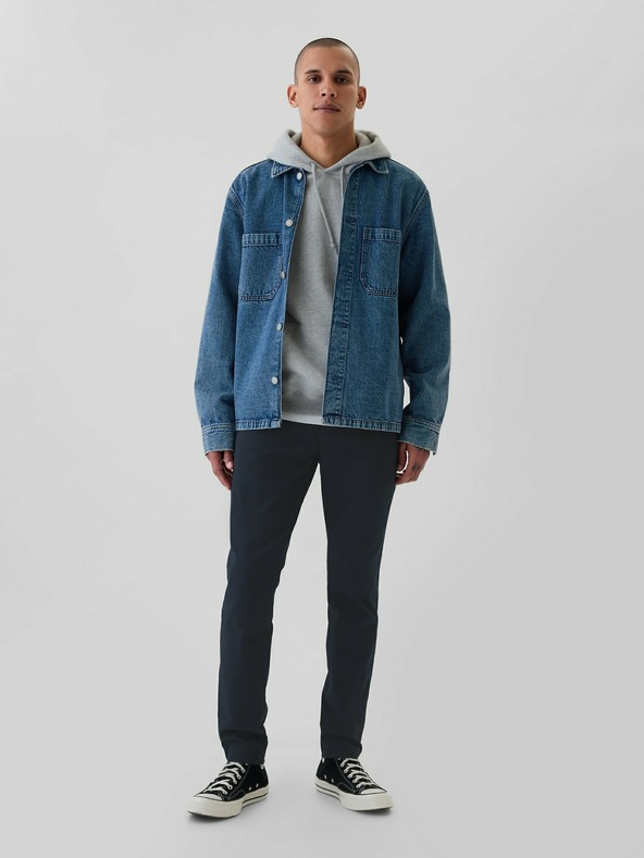 GAP Панталони modern khaki skinny GapFlex GAP